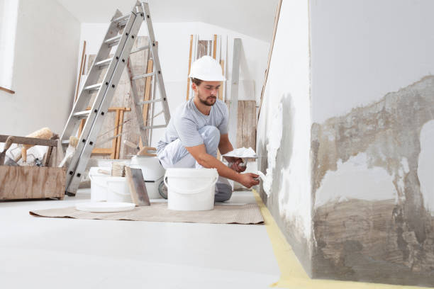 Reliable Beverly Hills, MI Painting Solutions